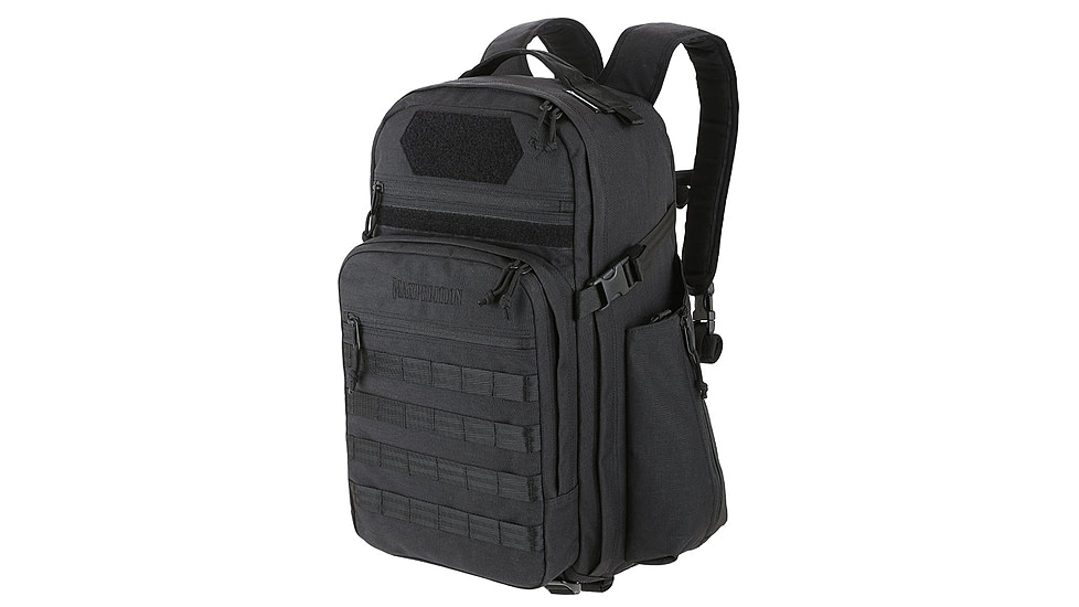 Maxpedition HAVYK 1 Backpack, 32L, Black, 2121B
