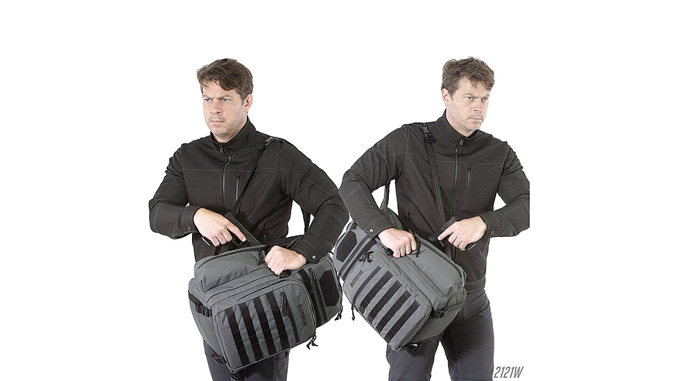 Maxpedition HAVYK 1 Backpack, 32L, Wolf Gray, 2121W