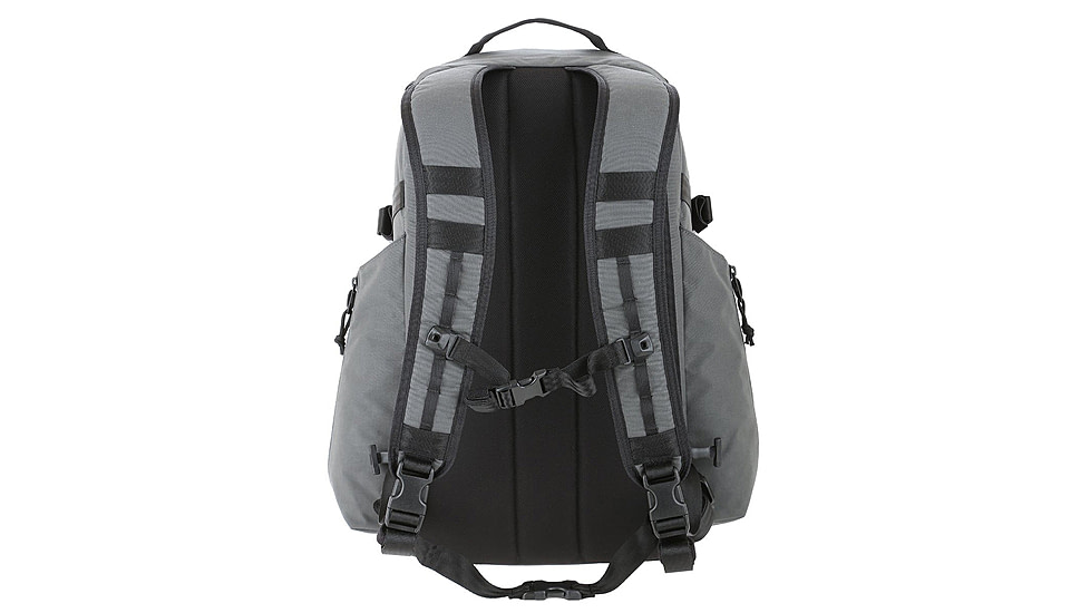 Maxpedition HAVYK 1 Backpack, 32L, Wolf Gray, 2121W