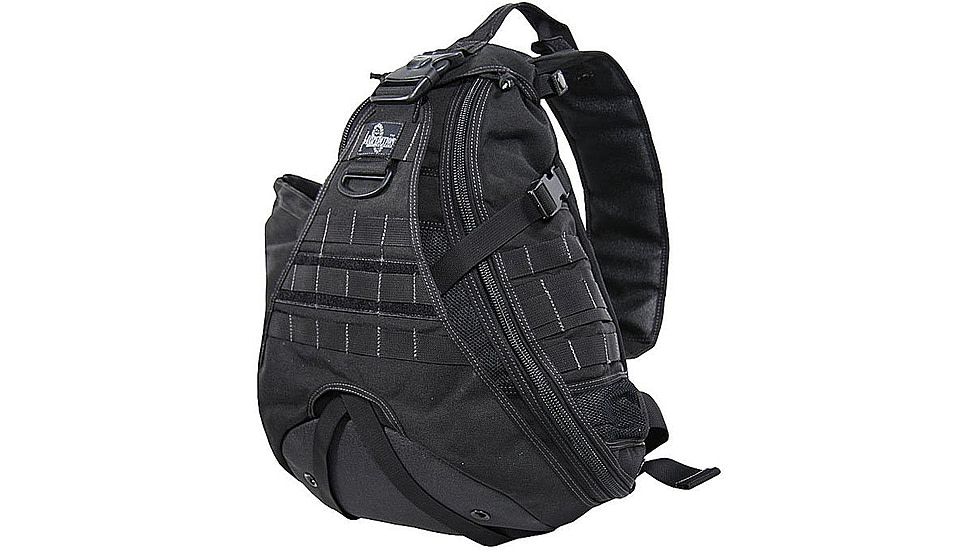 Maxpedition Monsoon Gearslinger Backpack