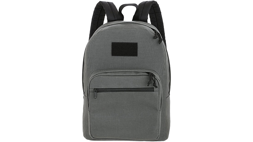 Maxpedition Prepared Citizen Classic v2.0 Backpack, Wolf Gray, PREPCLS2W