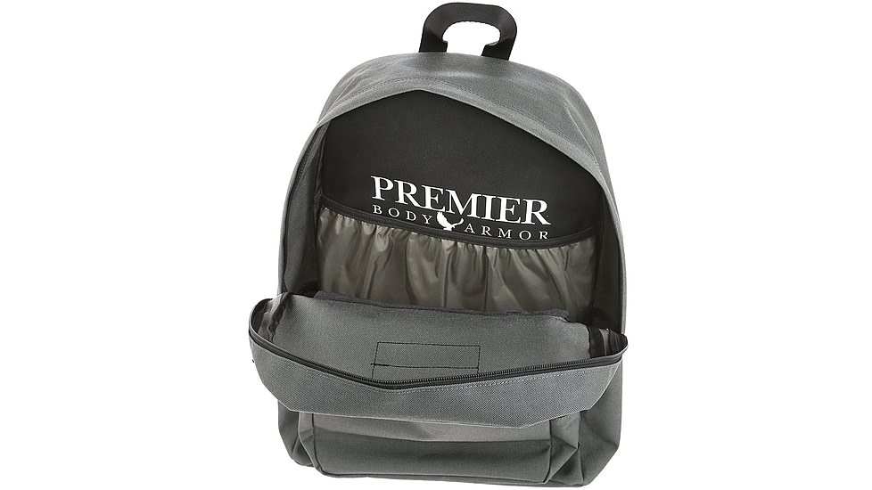 Maxpedition Prepared Citizen Classic v2.0 Backpack, Wolf Gray, PREPCLS2W