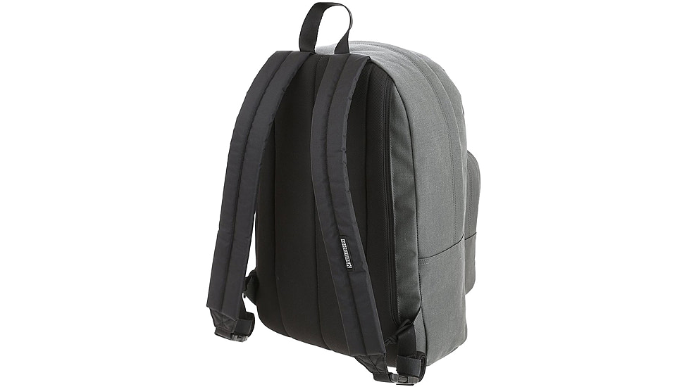 Maxpedition Prepared Citizen Classic v2.0 Backpack, Wolf Gray, PREPCLS2W
