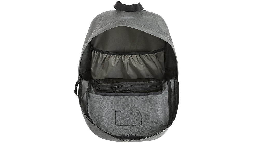 Maxpedition Prepared Citizen Classic v2.0 Backpack, Wolf Gray, PREPCLS2W