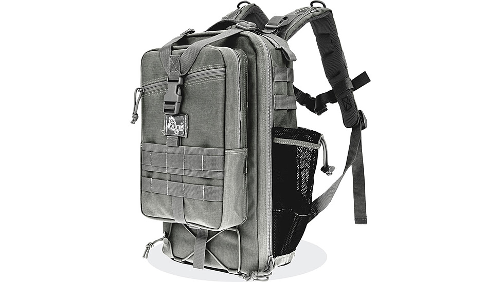 Maxpedition Pygmy Falcon II Backpack - Foliage Green 0517F