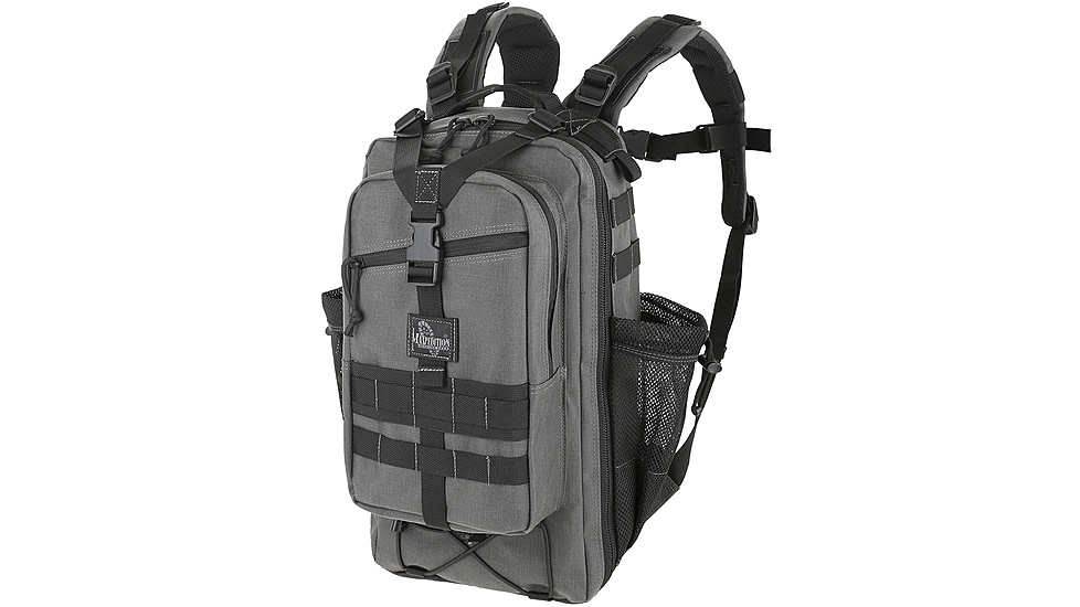 Maxpedition Pygmy Falcon II Backpack,Wolf Gray 0517W