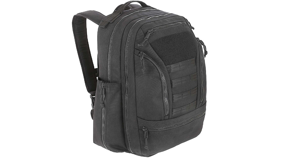 Maxpedition Tehama 37L Backpack, Black, 0516B