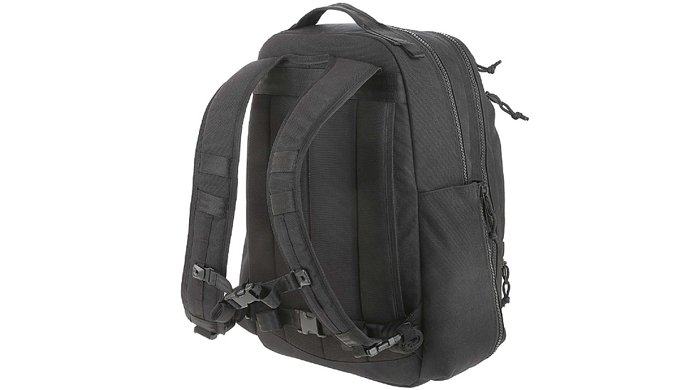 Maxpedition Tehama 37L Backpack, Black, 0516B