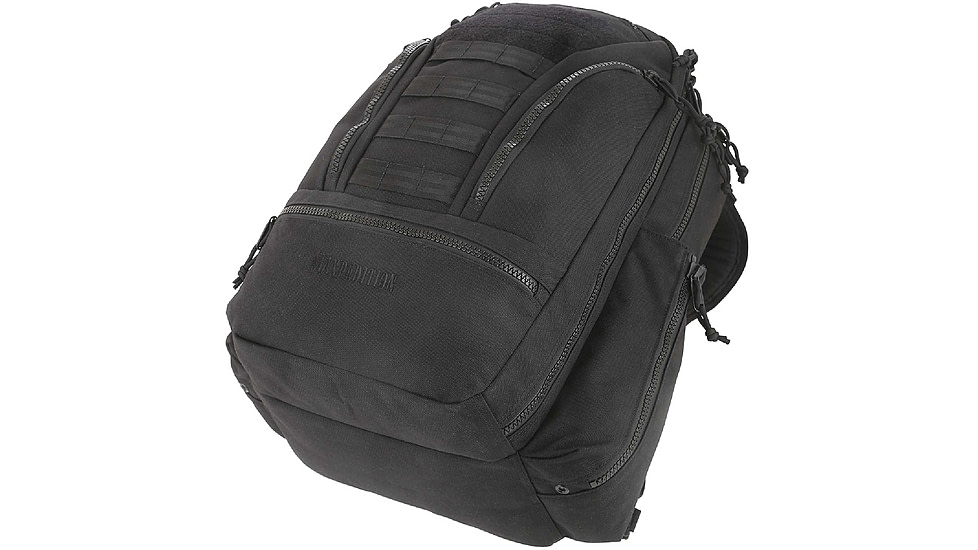 Maxpedition Tehama 37L Backpack, Black, 0516B