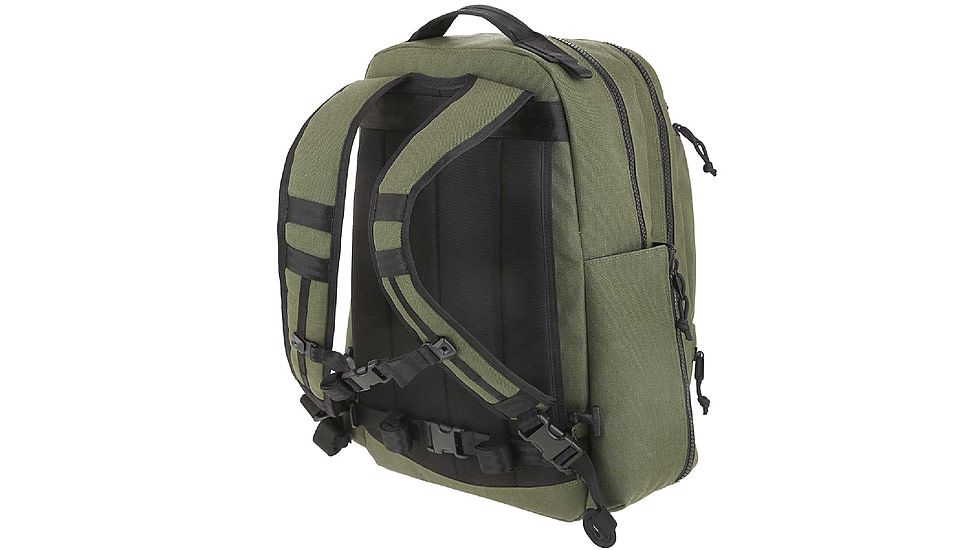 Maxpedition Tehama 37L Backpack, OD Green, 0516G