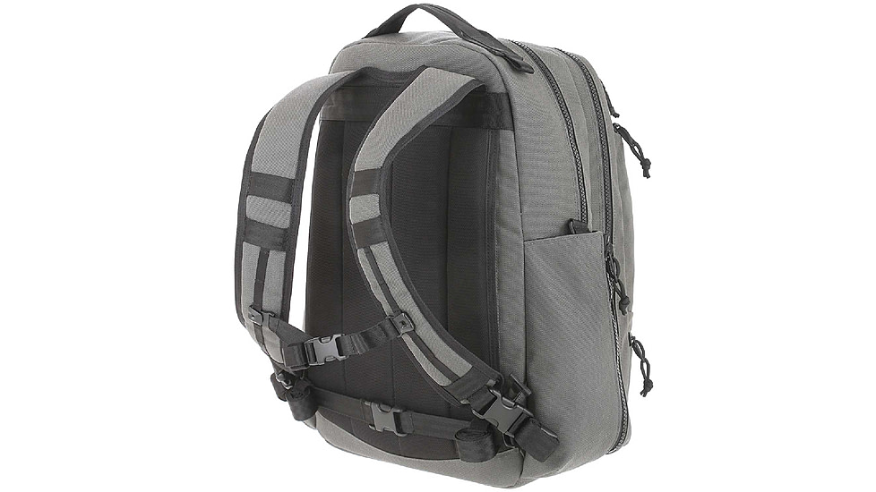 Maxpedition Tehama 37L Backpack, Wolf Gray, 0516W