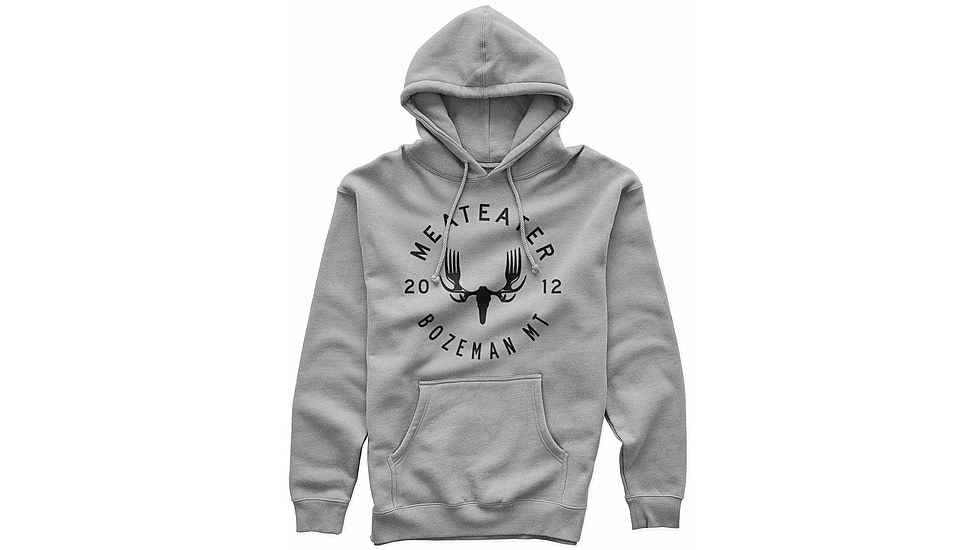 MeatEater BZN Seal Hoody - Mens