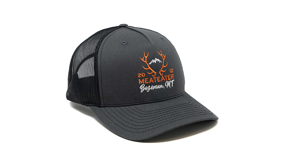 MeatEater Elk Antlers Hat - Mens