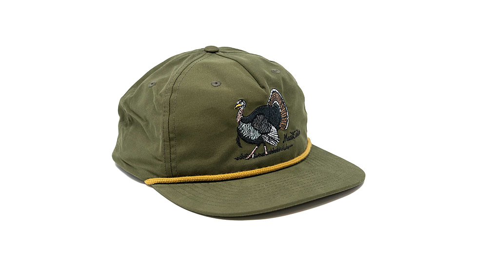 MeatEater Vintage Turkey Hat - Mens