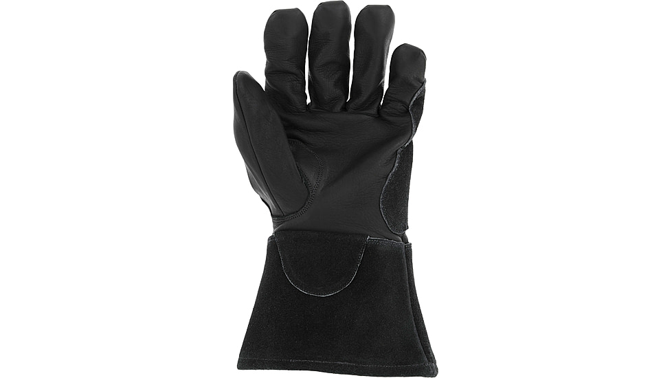 Mechanix Wear Cascade Gloves - Mens, Black, Small, WS-CCD-008
