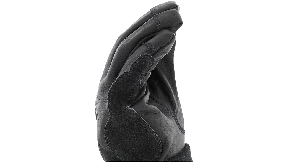 Mechanix Wear Cascade Gloves - Mens, Black, Small, WS-CCD-008