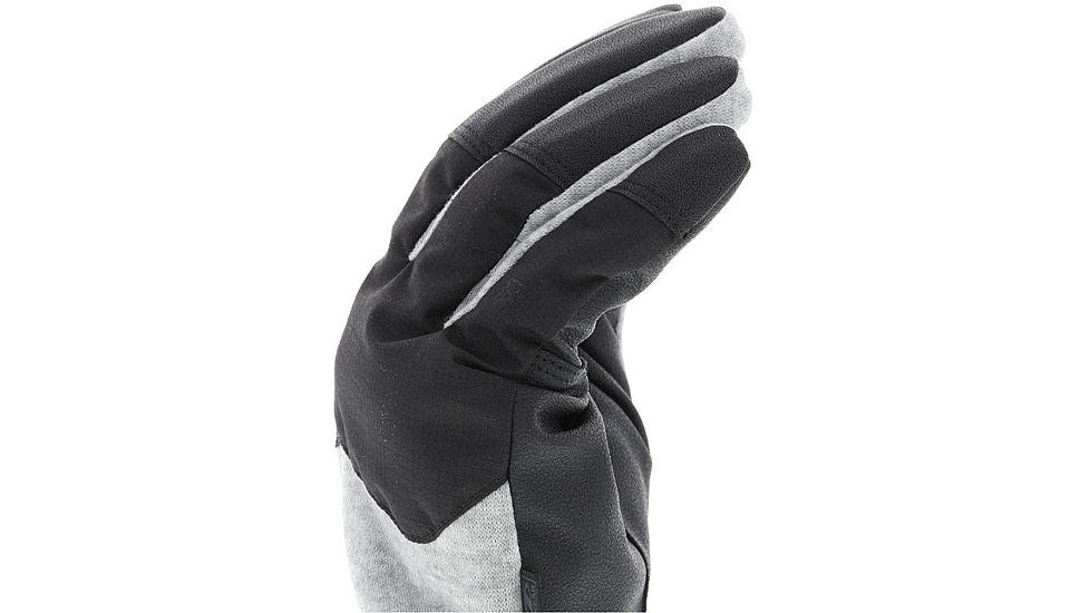 Mechanix Wear ColdWork Guide Gloves - Mens, Grey/Black, Small, CWKG-58-008