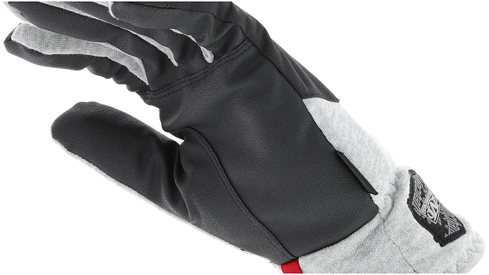Mechanix Wear ColdWork Guide Gloves - Mens, Grey/Black, Small, CWKG-58-008