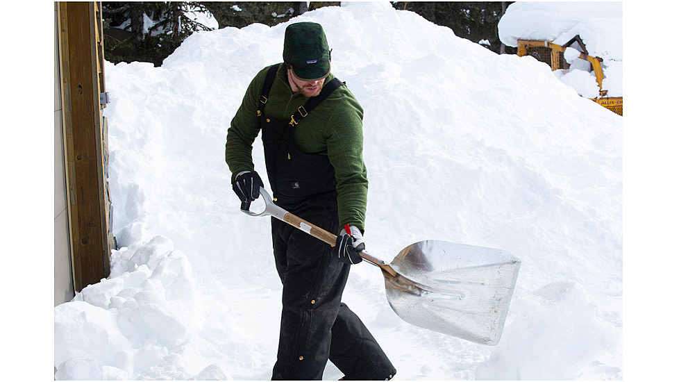 Mechanix Wear ColdWork Guide Gloves - Mens, Grey/Black, Small, CWKG-58-008