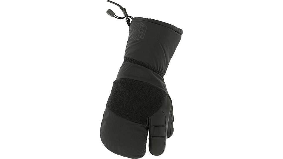 Mechanix Wear CWGS Heavy Insulation Mitten Gloves - Mens, Covert, 2XL, CWGSCV3-55-012