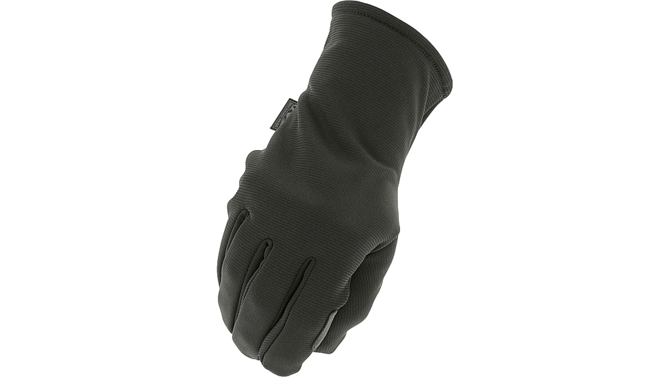 Mechanix Wear CWGS Knit Liner Gloves - Mens, Covert, Large, CWGSCV4-55-010