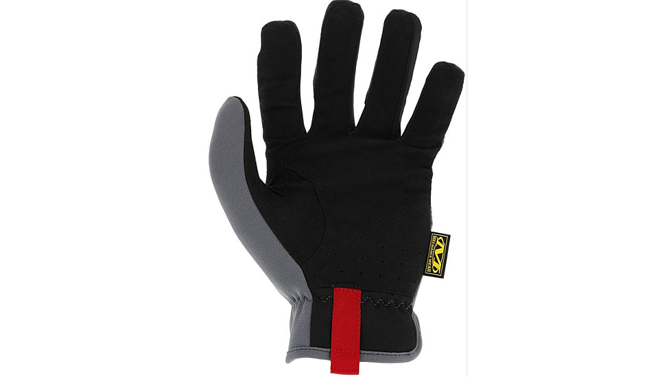 Mechanix Wear FastFit Work Gloves - Men's, Grey, 2XL, MFF-08-012