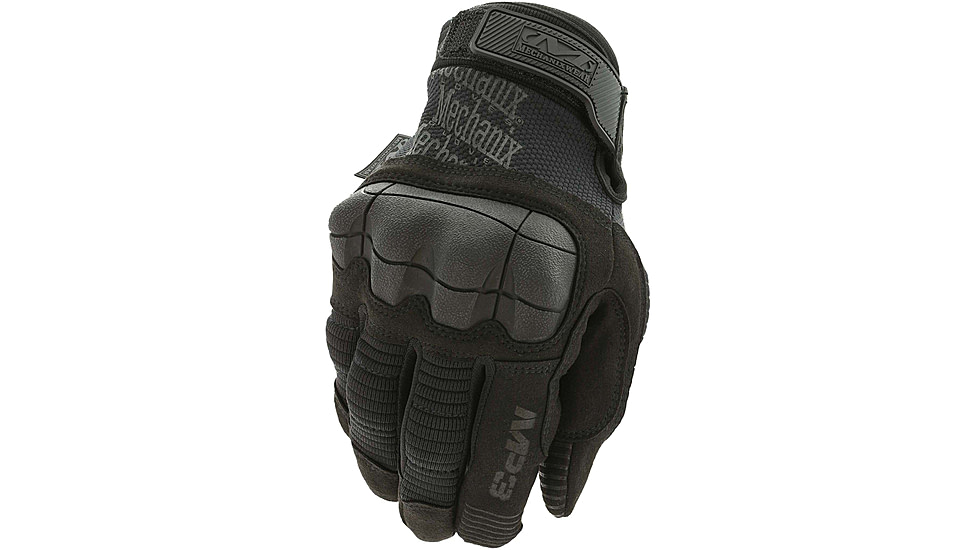Mechanix Wear M-Pact 3 Combat Gloves - Mens, Covert, Extra Large, MP3-55-011