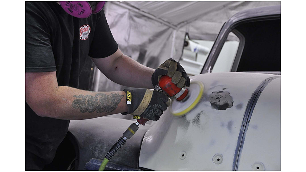 Mechanix Wear Material4X FastFit Glove - Mens, Tan, Small, MF4X-75-008