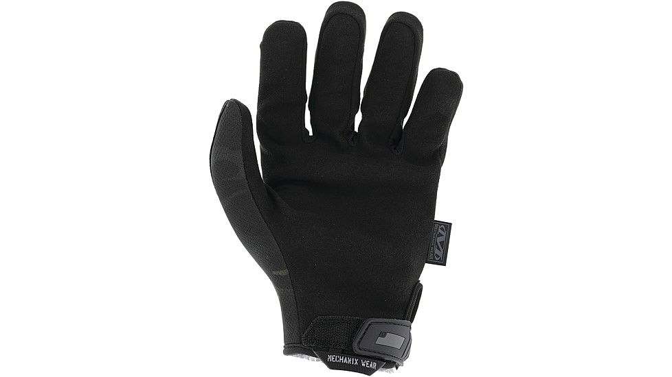 Mechanix Wear Original MultiCam Gloves - Mens, MultiCam Black, 2XL, MG-68-012