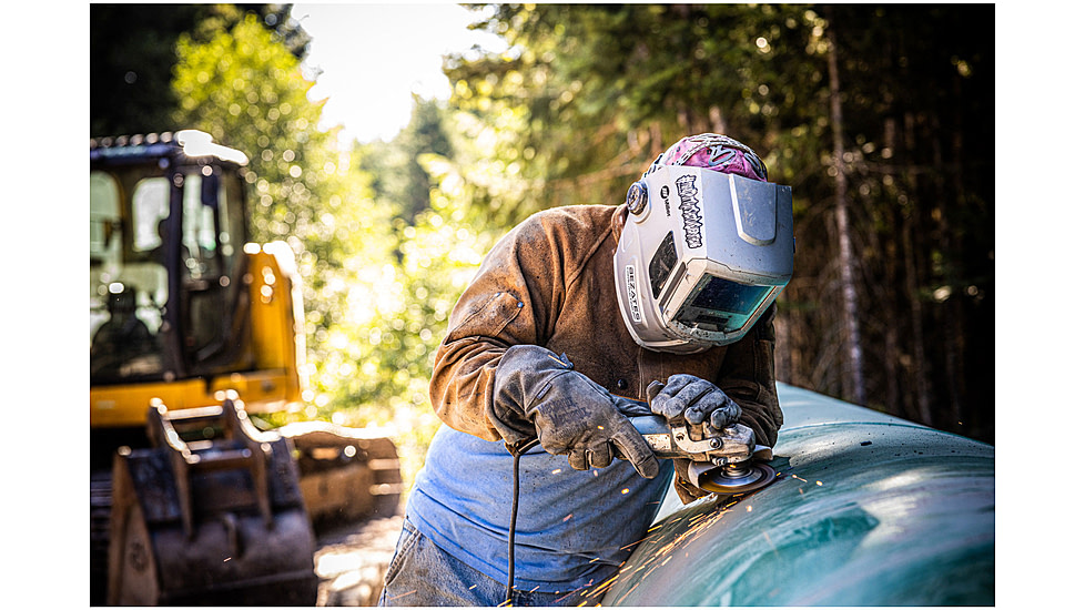 Mechanix Wear Regulator Gloves - Mens, Black, 2XL, WS-REG-012