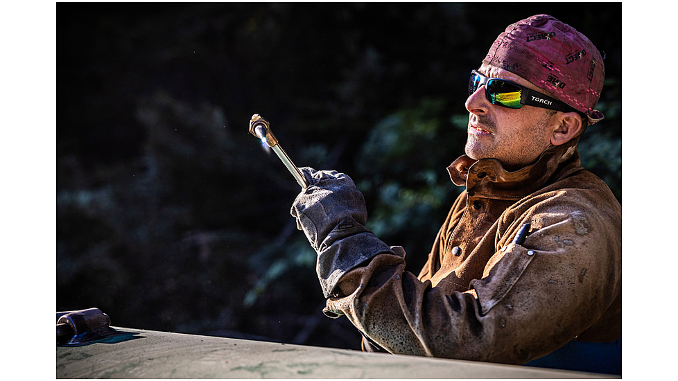 Mechanix Wear Regulator Gloves - Mens, Black, 2XL, WS-REG-012