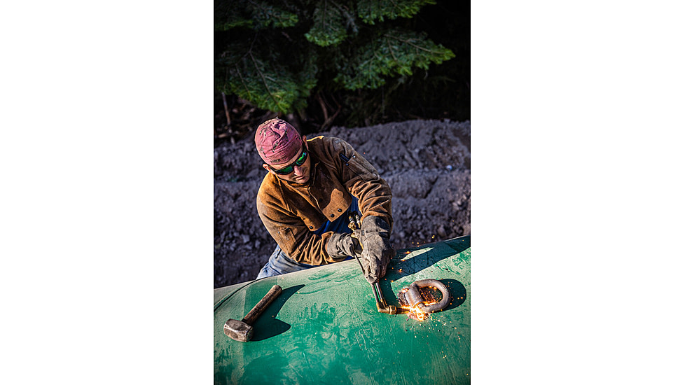 Mechanix Wear Regulator Gloves - Mens, Black, 2XL, WS-REG-012