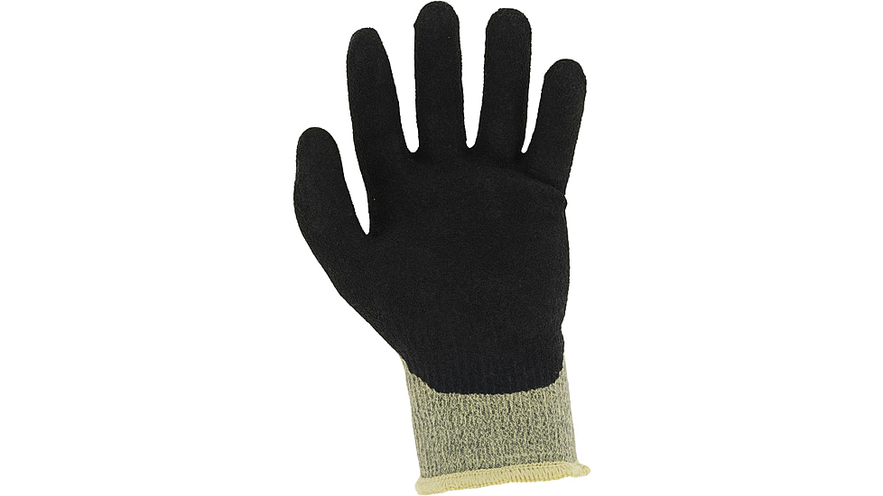 Mechanix Wear Speedknit Arc Flash Work Gloves - Mens, Small, S35CJ06-007