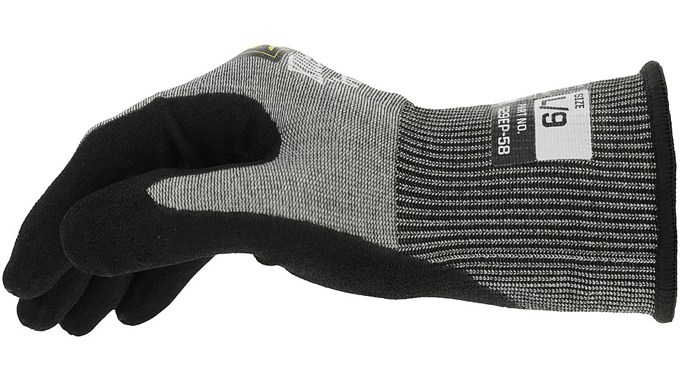 Mechanix Wear Speedknit S29ep58 Glove - S29EP-58-007