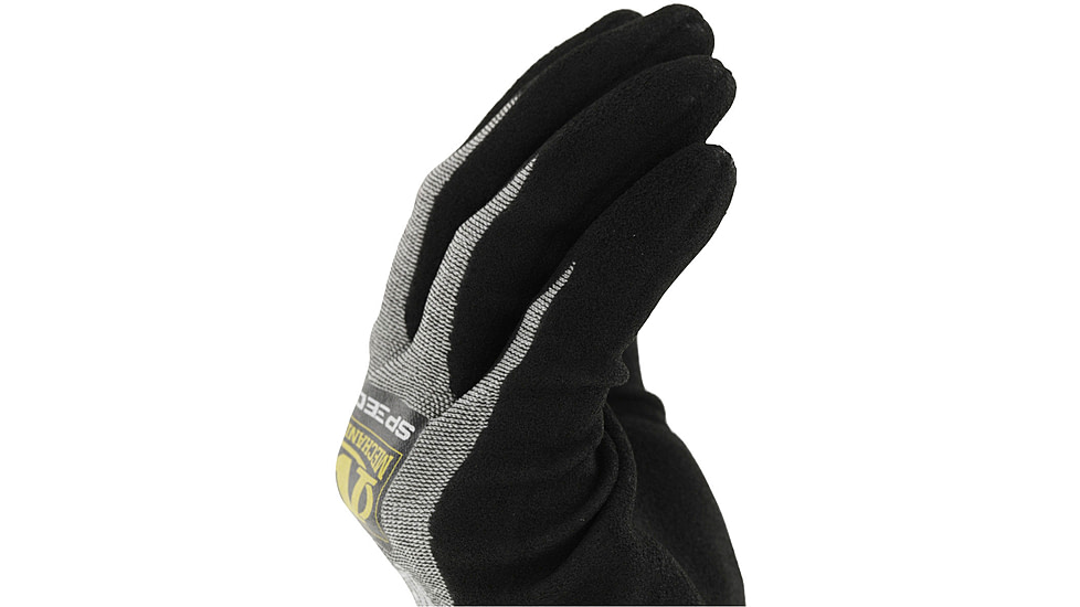 Mechanix Wear Speedknit S29ep58 Glove - S29EP-58-007