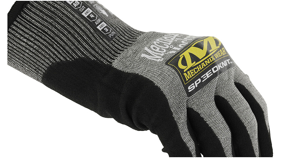 Mechanix Wear Speedknit S29ep58 Glove - S29EP-58-007