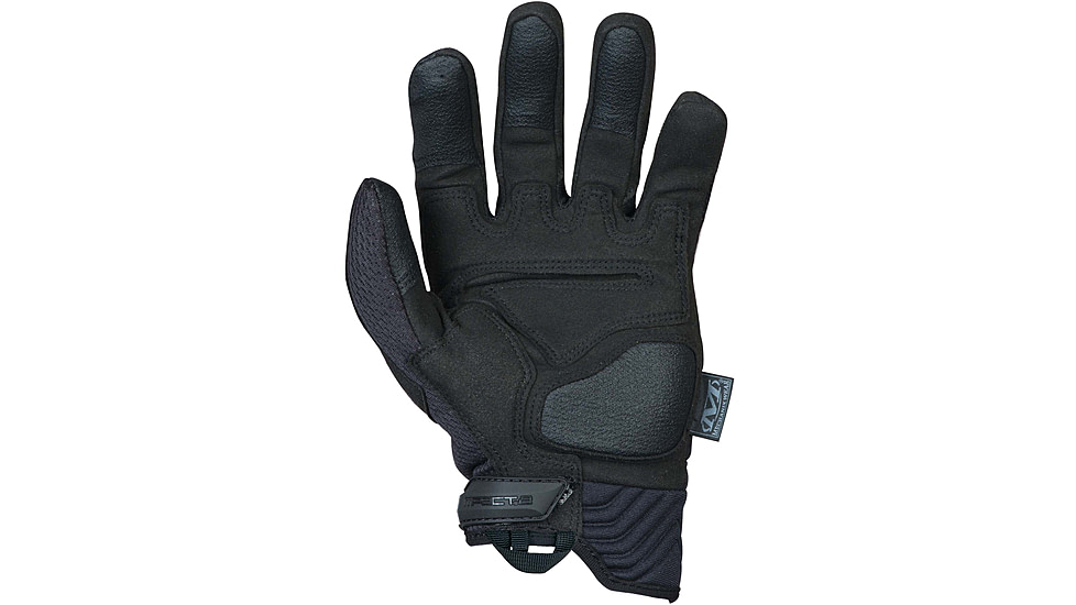 Mechanix Wear TAA M-Pact 2 Tactical Glove - Mens, Black, Small, MP2-F55-008