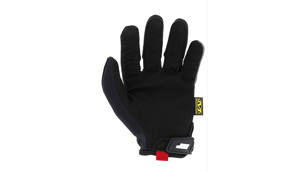 Mechanix Wear The Original Gloves - Men's, Grey, Medium, MG-08-009
