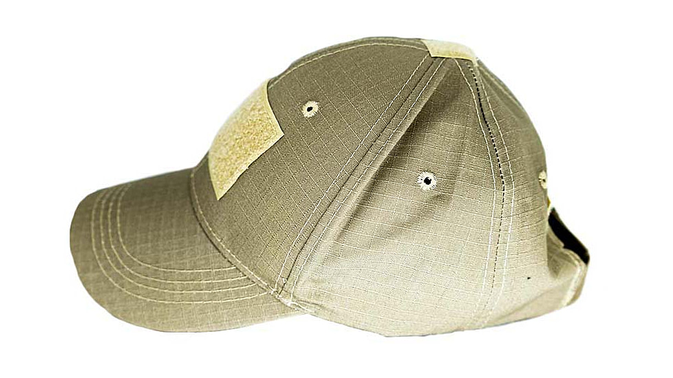 Merica Life Tactical Hat - Mens, Coyote, One Size, COYTH