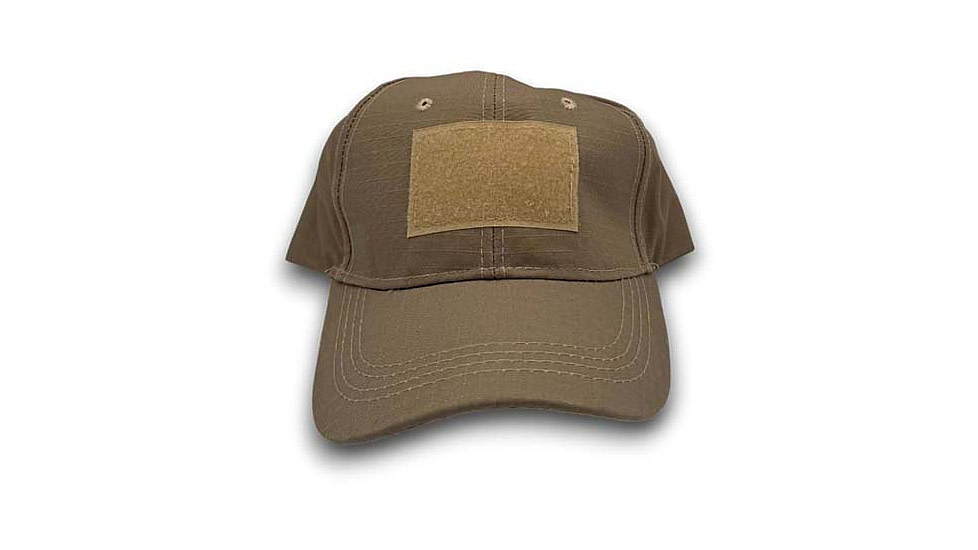 Merica Life Tactical Hat - Mens, Coyote, One Size, COYTH