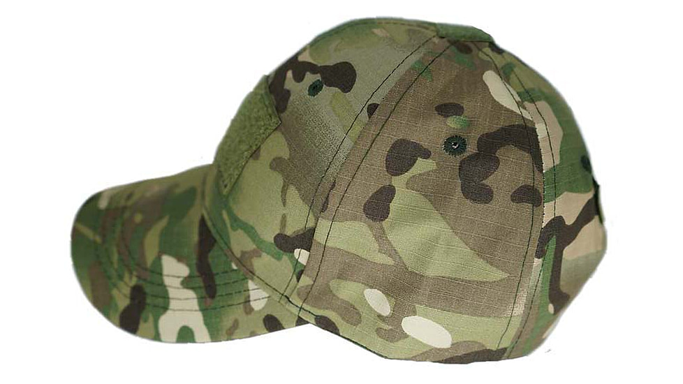 Merica Life Tactical Hat - Mens, Multi-Cam, One Size, MCTH