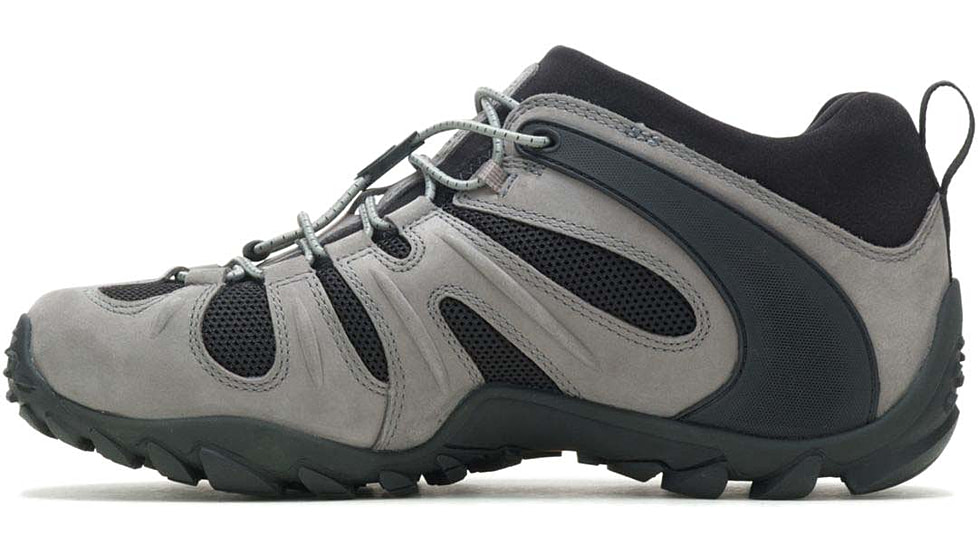Merrell Chameleon 8 Stretch Shoes - Mens, Charcoal, 9.5 US, J036589-09.5