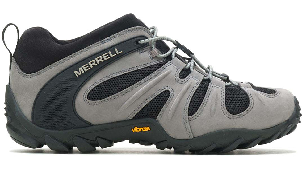 Merrell Chameleon 8 Stretch Shoes - Mens, Charcoal, 9.5 US, J036589-09.5