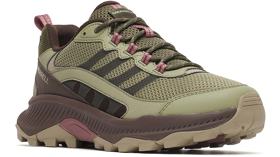 Merrell Speed Strike 2 Hiking Shoes - Womens