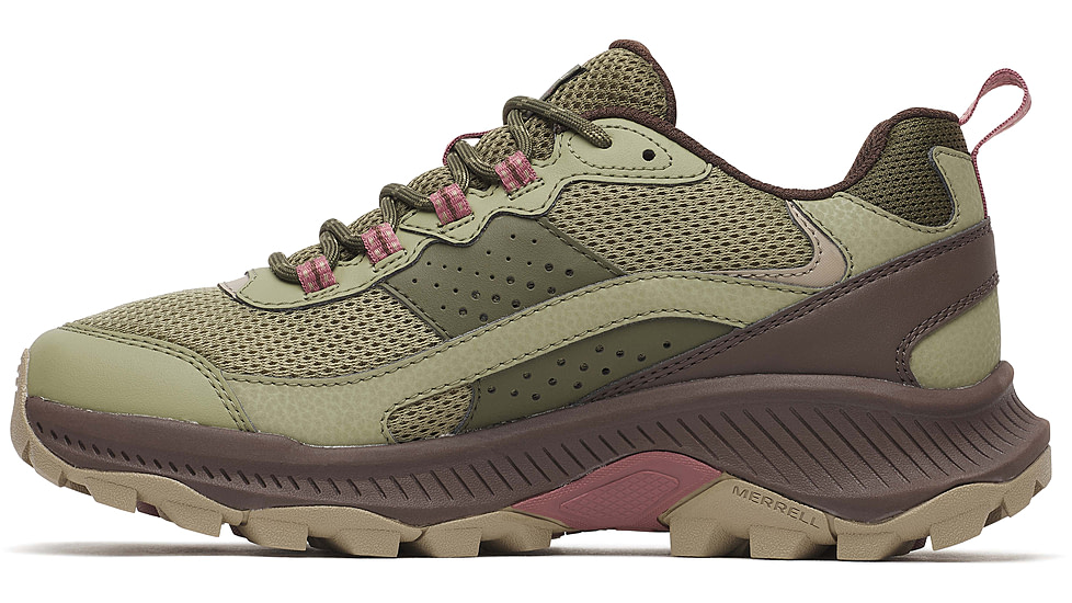 Merrell Speed Strike 2 Hiking Shoes - Womens