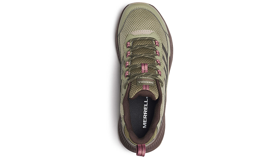 Merrell Speed Strike 2 Hiking Shoes - Womens