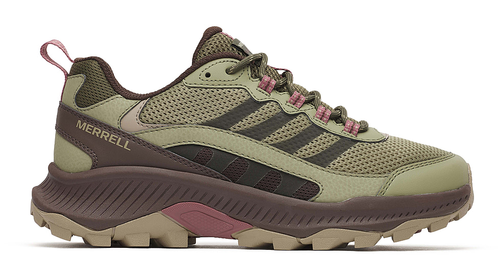 Merrell Speed Strike 2 Hiking Shoes - Womens