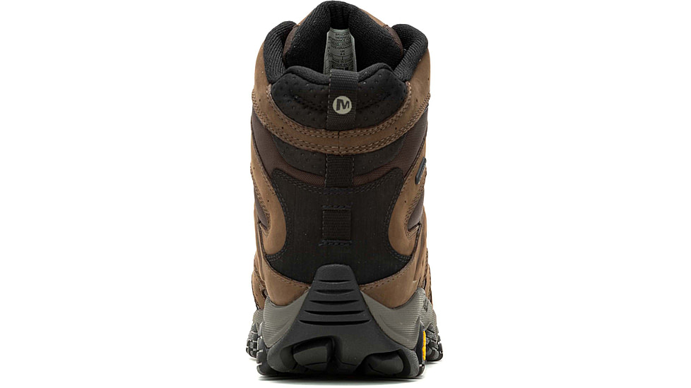 Merrell Moab 3 Apex Mid Waterproof Shoes - Mens, Bracken, 12, J037051-M-12
