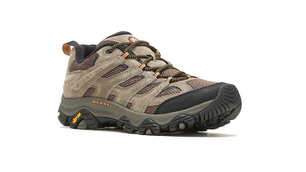 Merrell Moab 3 Boots - Mens, Walnut, 10.5 US, J035893-10.5