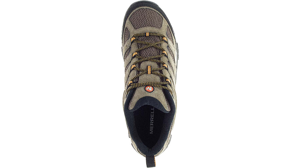 Merrell Moab 3 Boots - Mens, Walnut, 10.5 US, J035893-10.5